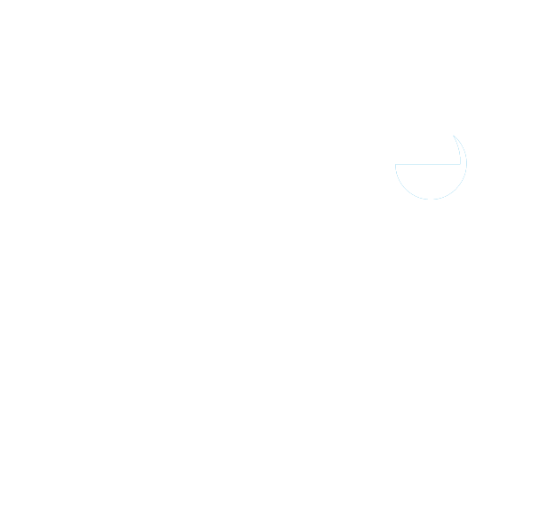 CILS Logo 2023 1C White Vertical