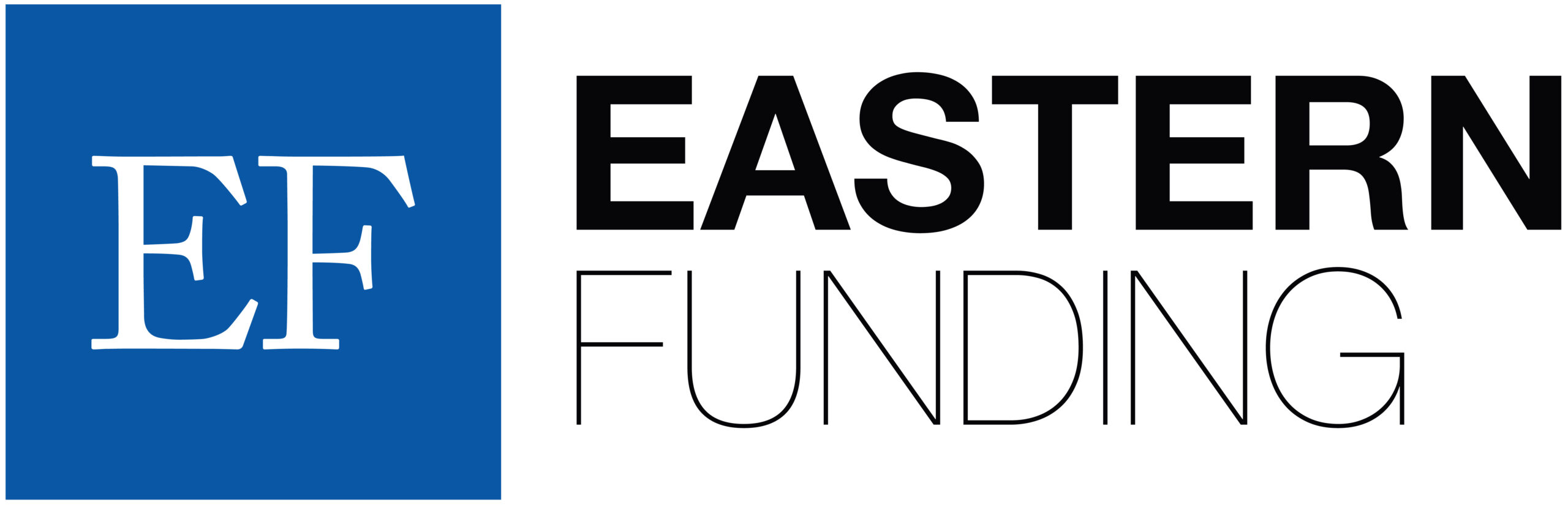 Eastern Funding Logo_CMYK