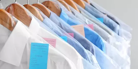 Dry-Cleaning