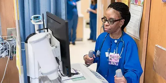 Healthcare