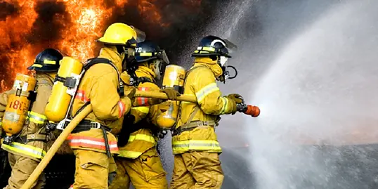 Fire | Municipal